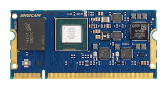 i.Core MX95